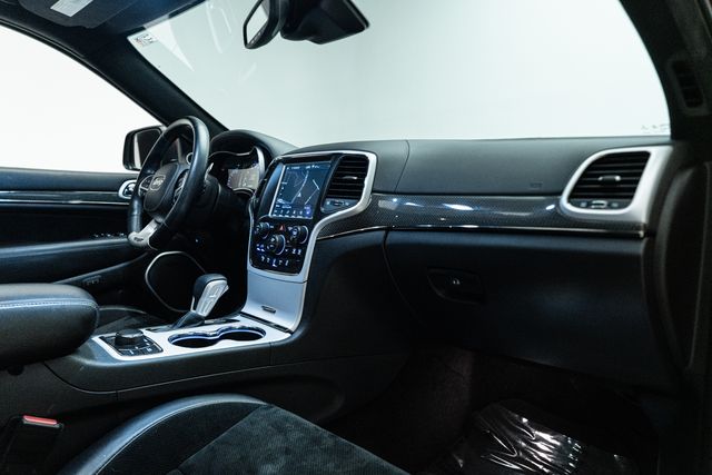 2018 Jeep Grand Cherokee Trackhawk LMS S-1025hp Performance Pkg | Carrollton, TX | Texas Hot Rides