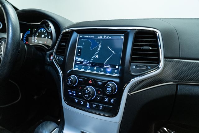 2018 Jeep Grand Cherokee Trackhawk LMS S-1025hp Performance Pkg | Carrollton, TX | Texas Hot Rides