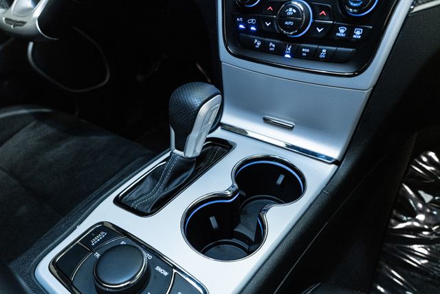 2018 Jeep Grand Cherokee Trackhawk LMS S-1025hp Performance Pkg | Carrollton, TX | Texas Hot Rides