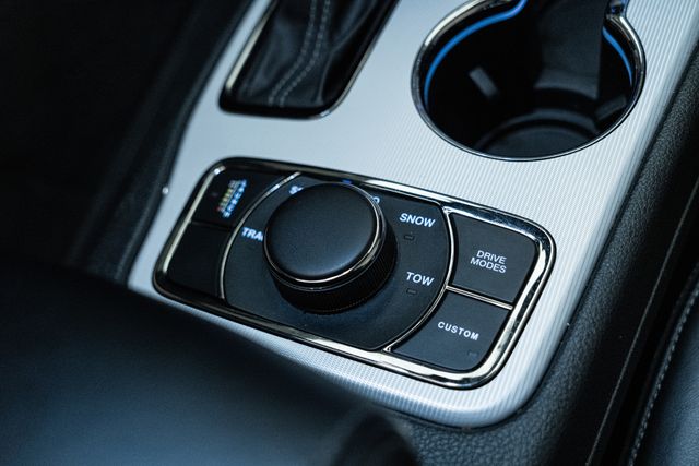 2018 Jeep Grand Cherokee Trackhawk LMS S-1025hp Performance Pkg | Carrollton, TX | Texas Hot Rides