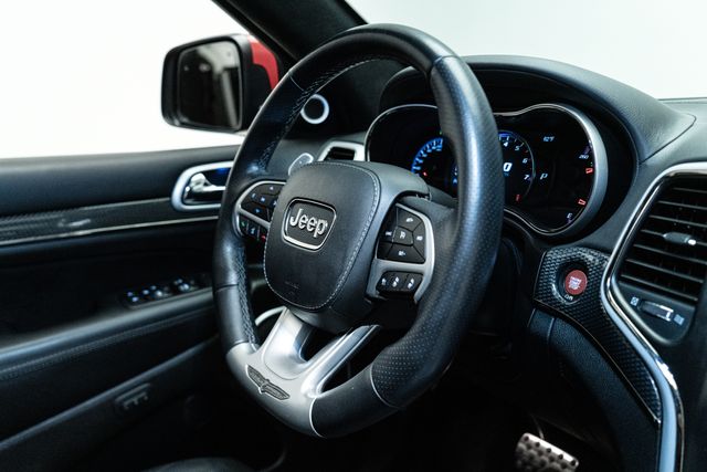 2018 Jeep Grand Cherokee Trackhawk LMS S-1025hp Performance Pkg | Carrollton, TX | Texas Hot Rides 2018 Jeep Grand Cherokee Trackhawk LMS S-1025hp Performance Pkg | Carrollton, TX | Texas Hot Rides