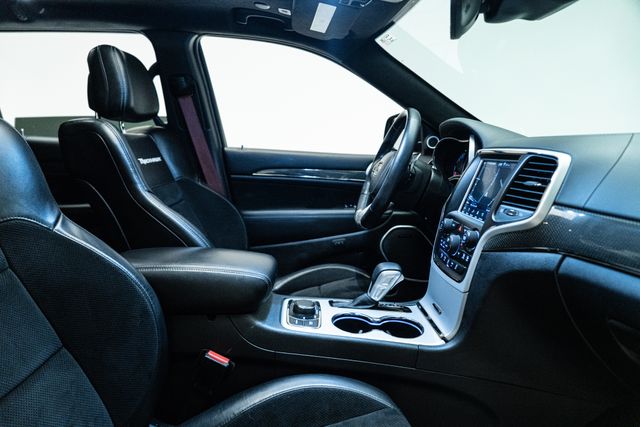 2018 Jeep Grand Cherokee Trackhawk LMS S-1025hp Performance Pkg | Carrollton, TX | Texas Hot Rides 2018 Jeep Grand Cherokee Trackhawk LMS S-1025hp Performance Pkg | Carrollton, TX | Texas Hot Rides