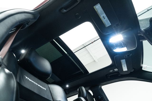 2018 Jeep Grand Cherokee Trackhawk LMS S-1025hp Performance Pkg | Carrollton, TX | Texas Hot Rides