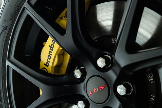 2018 Jeep Grand Cherokee Trackhawk LMS S-1025hp Performance Pkg | Carrollton, TX | Texas Hot Rides