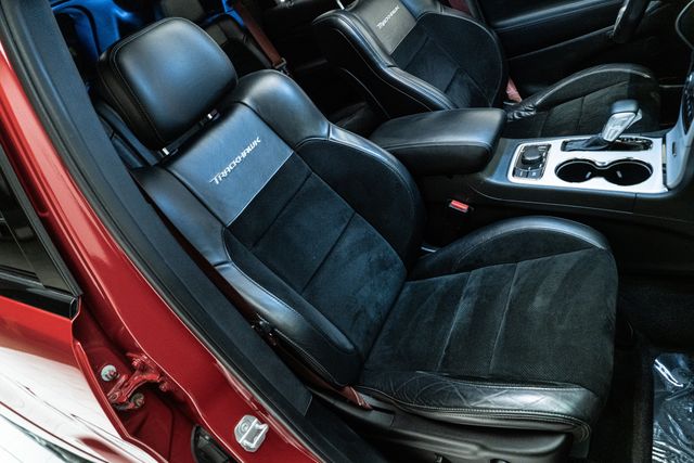 2018 Jeep Grand Cherokee Trackhawk LMS S-1025hp Performance Pkg | Carrollton, TX | Texas Hot Rides