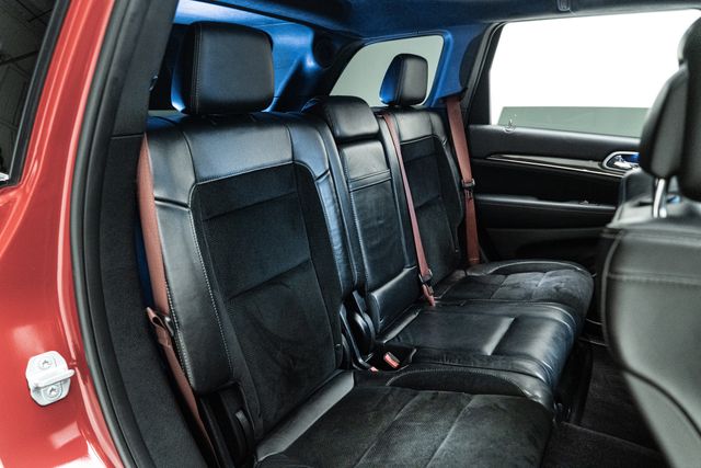 2018 Jeep Grand Cherokee Trackhawk LMS S-1025hp Performance Pkg | Carrollton, TX | Texas Hot Rides