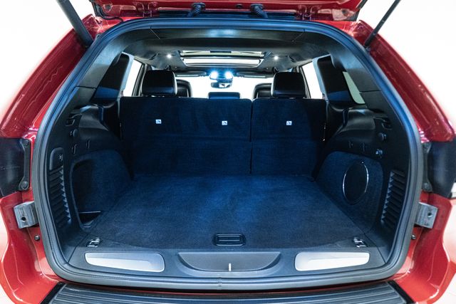 2018 Jeep Grand Cherokee Trackhawk LMS S-1025hp Performance Pkg | Carrollton, TX | Texas Hot Rides