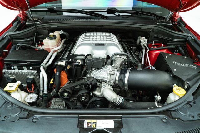 2018 Jeep Grand Cherokee Trackhawk LMS S-1025hp Performance Pkg | Carrollton, TX | Texas Hot Rides