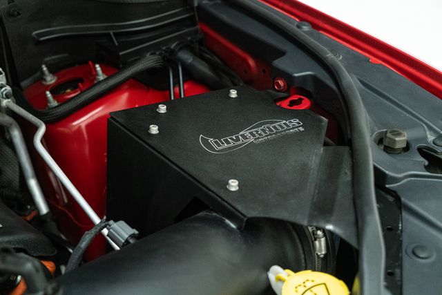 2018 Jeep Grand Cherokee Trackhawk LMS S-1025hp Performance Pkg | Carrollton, TX | Texas Hot Rides