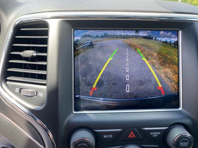 2018 Jeep Grand Cherokee Limited | Ephrata, PA | Pine Tree Motors 2018 Jeep Grand Cherokee Limited | Ephrata, PA | Pine Tree Motors