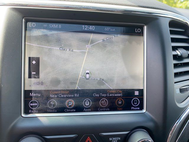 2018 Jeep Grand Cherokee Limited | Ephrata, PA | Pine Tree Motors 2018 Jeep Grand Cherokee Limited | Ephrata, PA | Pine Tree Motors