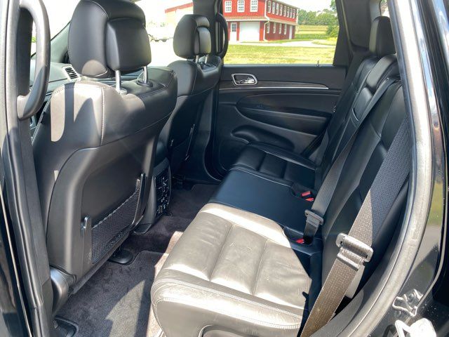 2018 Jeep Grand Cherokee Limited | Ephrata, PA | Pine Tree Motors 2018 Jeep Grand Cherokee Limited | Ephrata, PA | Pine Tree Motors