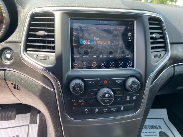 2018 Jeep Grand Cherokee Limited | Ephrata, PA | Pine Tree Motors 2018 Jeep Grand Cherokee Limited | Ephrata, PA | Pine Tree Motors