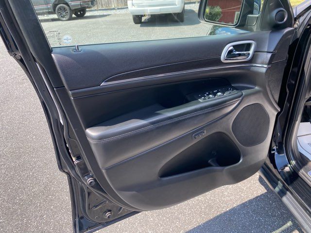 2018 Jeep Grand Cherokee Limited | Ephrata, PA | Pine Tree Motors 2018 Jeep Grand Cherokee Limited | Ephrata, PA | Pine Tree Motors