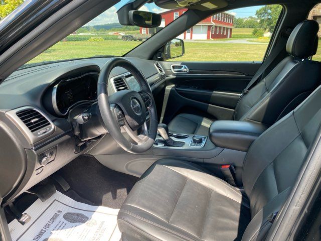 2018 Jeep Grand Cherokee Limited | Ephrata, PA | Pine Tree Motors 2018 Jeep Grand Cherokee Limited | Ephrata, PA | Pine Tree Motors