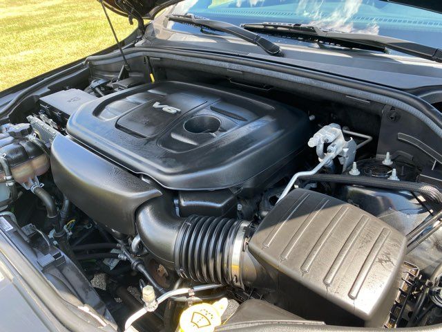 2018 Jeep Grand Cherokee Limited | Ephrata, PA | Pine Tree Motors