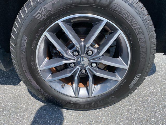 2018 Jeep Grand Cherokee Limited | Ephrata, PA | Pine Tree Motors 2018 Jeep Grand Cherokee Limited | Ephrata, PA | Pine Tree Motors