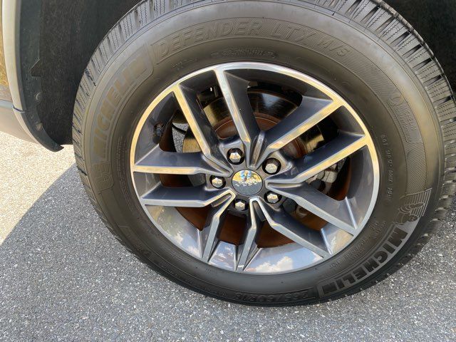 2018 Jeep Grand Cherokee Limited | Ephrata, PA | Pine Tree Motors 2018 Jeep Grand Cherokee Limited | Ephrata, PA | Pine Tree Motors