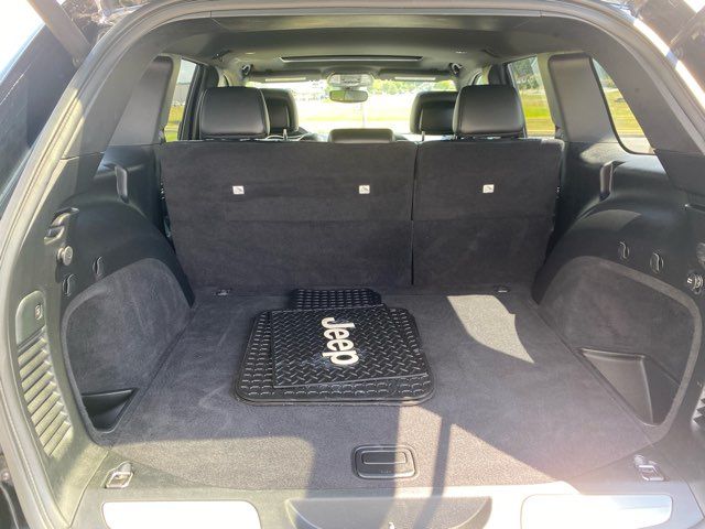 2018 Jeep Grand Cherokee Limited | Ephrata, PA | Pine Tree Motors