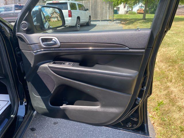 2018 Jeep Grand Cherokee Limited | Ephrata, PA | Pine Tree Motors 2018 Jeep Grand Cherokee Limited | Ephrata, PA | Pine Tree Motors