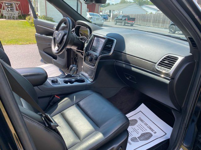 2018 Jeep Grand Cherokee Limited | Ephrata, PA | Pine Tree Motors 2018 Jeep Grand Cherokee Limited | Ephrata, PA | Pine Tree Motors