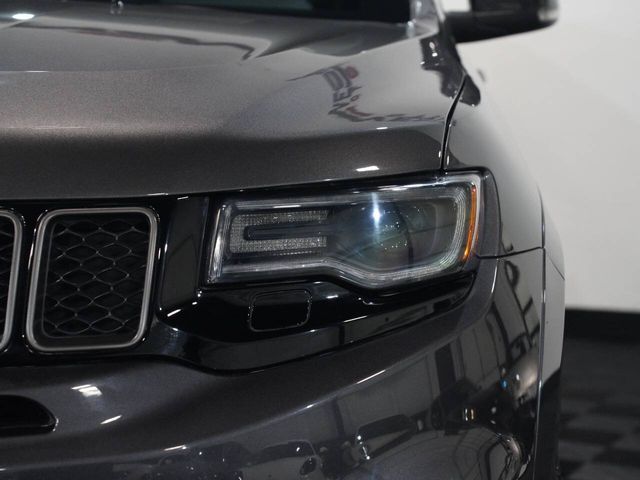 2018 Jeep Grand Cherokee Trackhawk | Federal Way, WA | West State Motorsports 2018 Jeep Grand Cherokee Trackhawk | Federal Way, WA | West State Motorsports