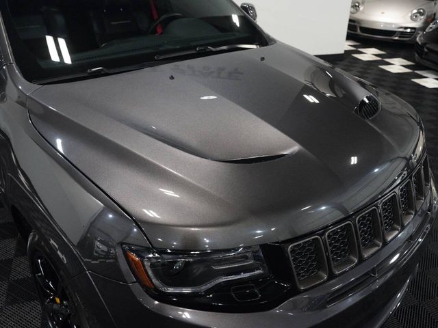 2018 Jeep Grand Cherokee Trackhawk | Federal Way, WA | West State Motorsports 2018 Jeep Grand Cherokee Trackhawk | Federal Way, WA | West State Motorsports