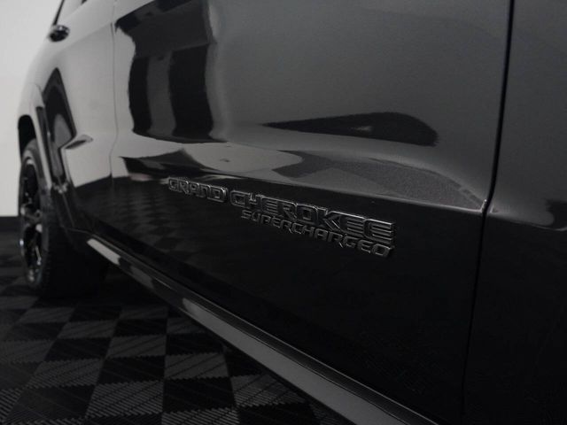 2018 Jeep Grand Cherokee Trackhawk | Federal Way, WA | West State Motorsports 2018 Jeep Grand Cherokee Trackhawk | Federal Way, WA | West State Motorsports