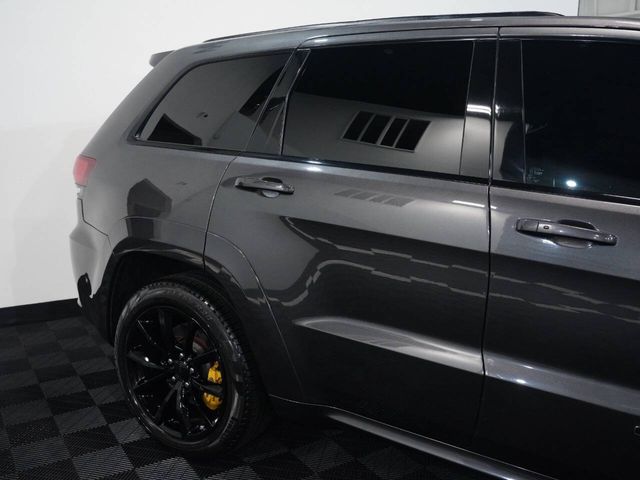2018 Jeep Grand Cherokee Trackhawk | Federal Way, WA | West State Motorsports