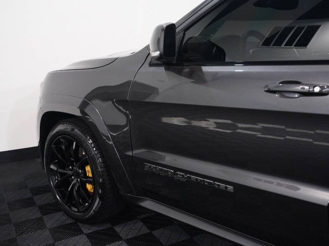 2018 Jeep Grand Cherokee Trackhawk | Federal Way, WA | West State Motorsports 2018 Jeep Grand Cherokee Trackhawk | Federal Way, WA | West State Motorsports