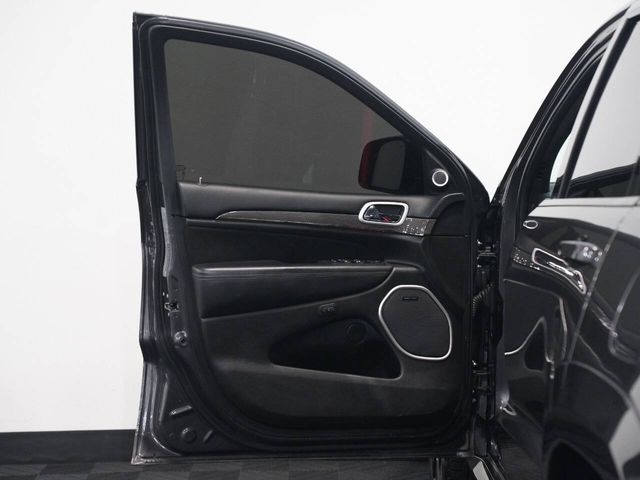 2018 Jeep Grand Cherokee Trackhawk | Federal Way, WA | West State Motorsports 2018 Jeep Grand Cherokee Trackhawk | Federal Way, WA | West State Motorsports