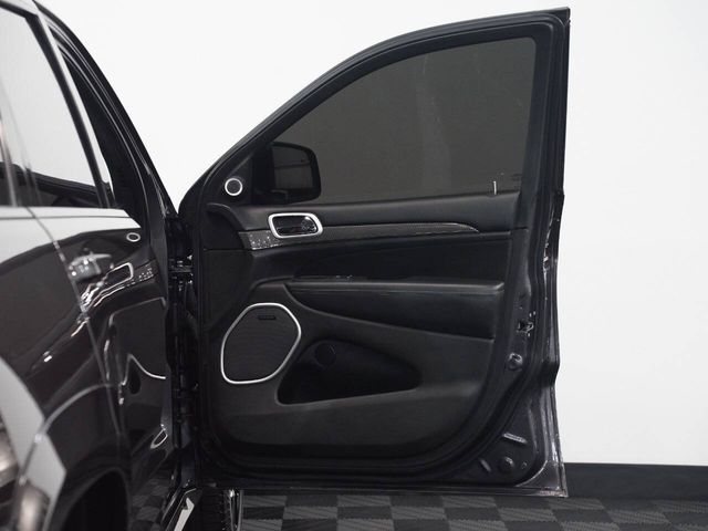 2018 Jeep Grand Cherokee Trackhawk | Federal Way, WA | West State Motorsports