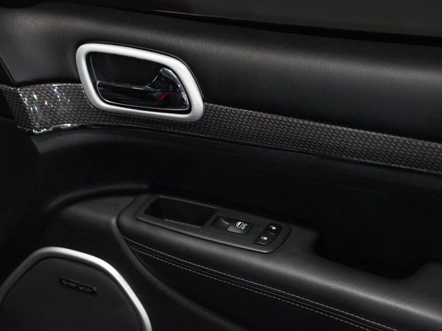 2018 Jeep Grand Cherokee Trackhawk | Federal Way, WA | West State Motorsports 2018 Jeep Grand Cherokee Trackhawk | Federal Way, WA | West State Motorsports