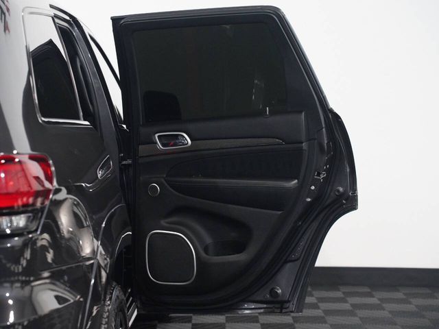 2018 Jeep Grand Cherokee Trackhawk | Federal Way, WA | West State Motorsports 2018 Jeep Grand Cherokee Trackhawk | Federal Way, WA | West State Motorsports