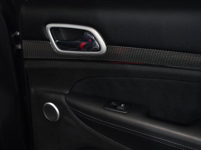 2018 Jeep Grand Cherokee Trackhawk | Federal Way, WA | West State Motorsports