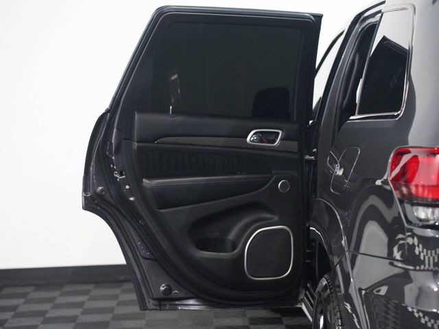 2018 Jeep Grand Cherokee Trackhawk | Federal Way, WA | West State Motorsports