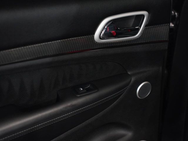 2018 Jeep Grand Cherokee Trackhawk | Federal Way, WA | West State Motorsports