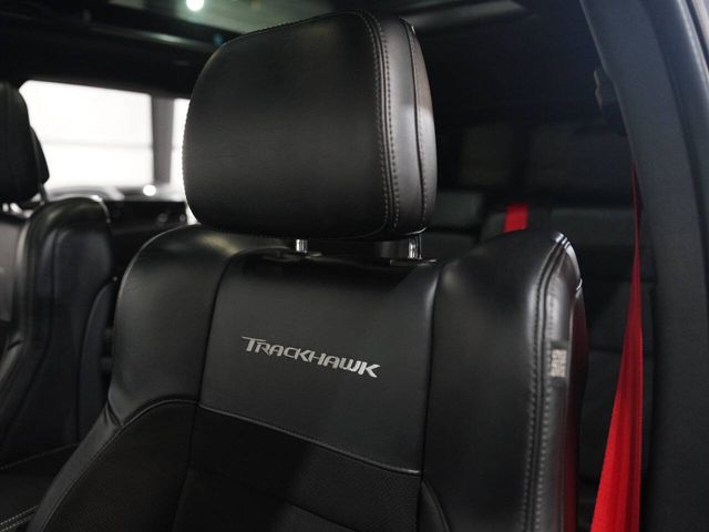 2018 Jeep Grand Cherokee Trackhawk | Federal Way, WA | West State Motorsports 2018 Jeep Grand Cherokee Trackhawk | Federal Way, WA | West State Motorsports