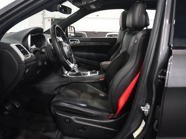2018 Jeep Grand Cherokee Trackhawk | Federal Way, WA | West State Motorsports
