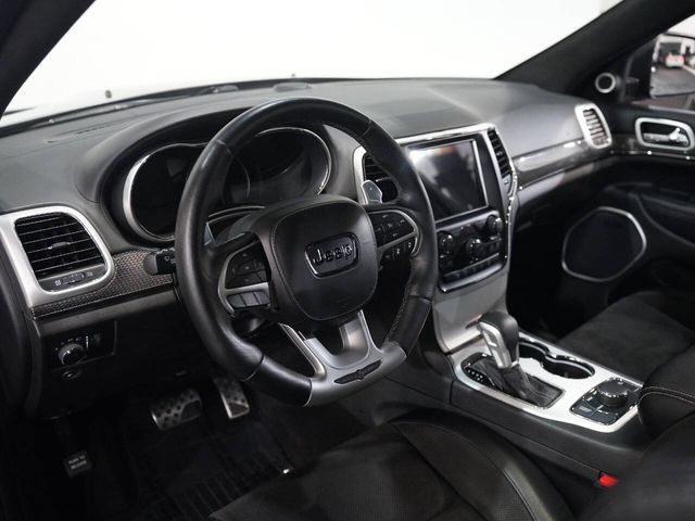 2018 Jeep Grand Cherokee Trackhawk | Federal Way, WA | West State Motorsports 2018 Jeep Grand Cherokee Trackhawk | Federal Way, WA | West State Motorsports