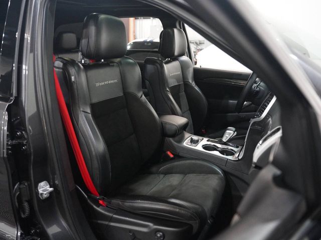 2018 Jeep Grand Cherokee Trackhawk | Federal Way, WA | West State Motorsports