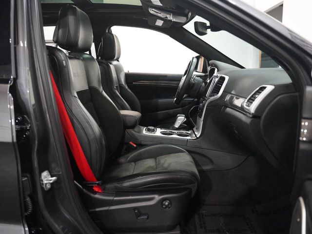 2018 Jeep Grand Cherokee Trackhawk | Federal Way, WA | West State Motorsports 2018 Jeep Grand Cherokee Trackhawk | Federal Way, WA | West State Motorsports