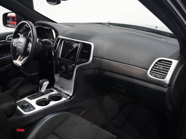 2018 Jeep Grand Cherokee Trackhawk | Federal Way, WA | West State Motorsports 2018 Jeep Grand Cherokee Trackhawk | Federal Way, WA | West State Motorsports