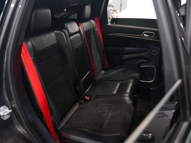 2018 Jeep Grand Cherokee Trackhawk | Federal Way, WA | West State Motorsports