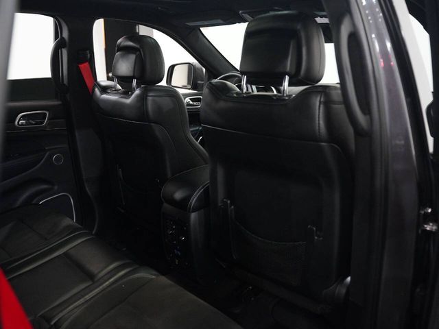 2018 Jeep Grand Cherokee Trackhawk | Federal Way, WA | West State Motorsports