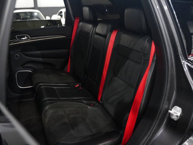 2018 Jeep Grand Cherokee Trackhawk | Federal Way, WA | West State Motorsports