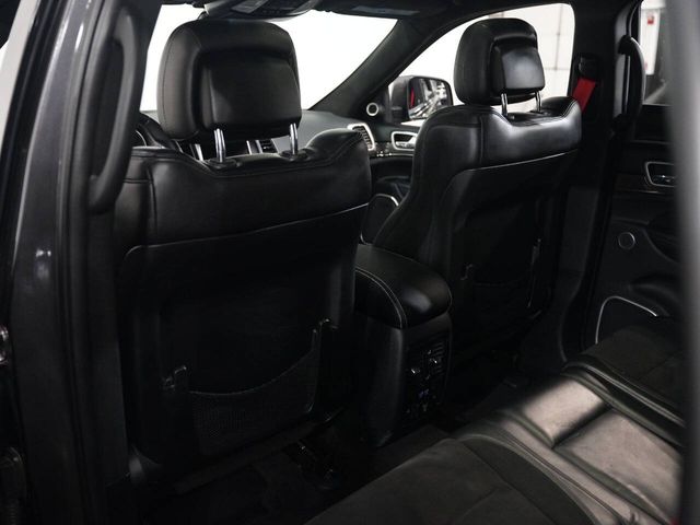 2018 Jeep Grand Cherokee Trackhawk | Federal Way, WA | West State Motorsports 2018 Jeep Grand Cherokee Trackhawk | Federal Way, WA | West State Motorsports