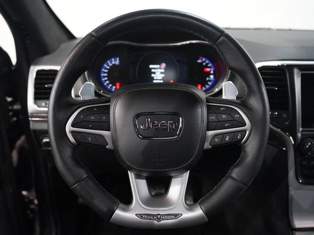 2018 Jeep Grand Cherokee Trackhawk | Federal Way, WA | West State Motorsports 2018 Jeep Grand Cherokee Trackhawk | Federal Way, WA | West State Motorsports