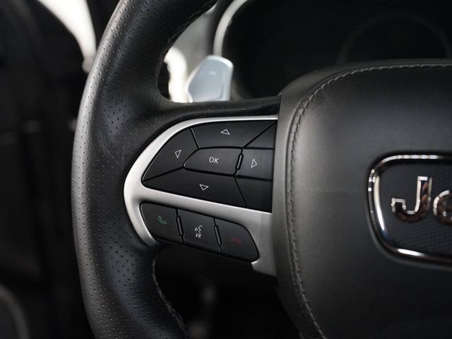 2018 Jeep Grand Cherokee Trackhawk | Federal Way, WA | West State Motorsports