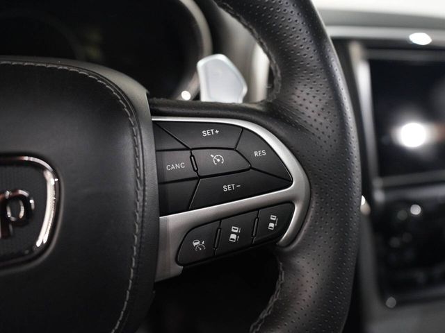 2018 Jeep Grand Cherokee Trackhawk | Federal Way, WA | West State Motorsports